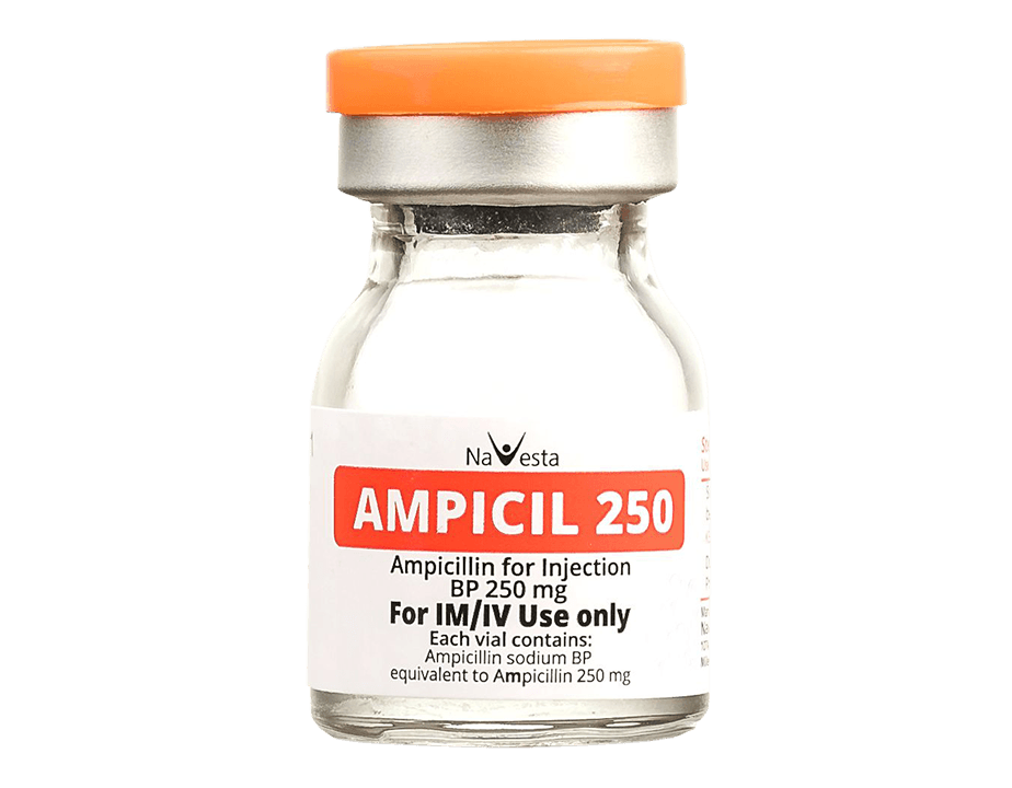 AMPICIL 250